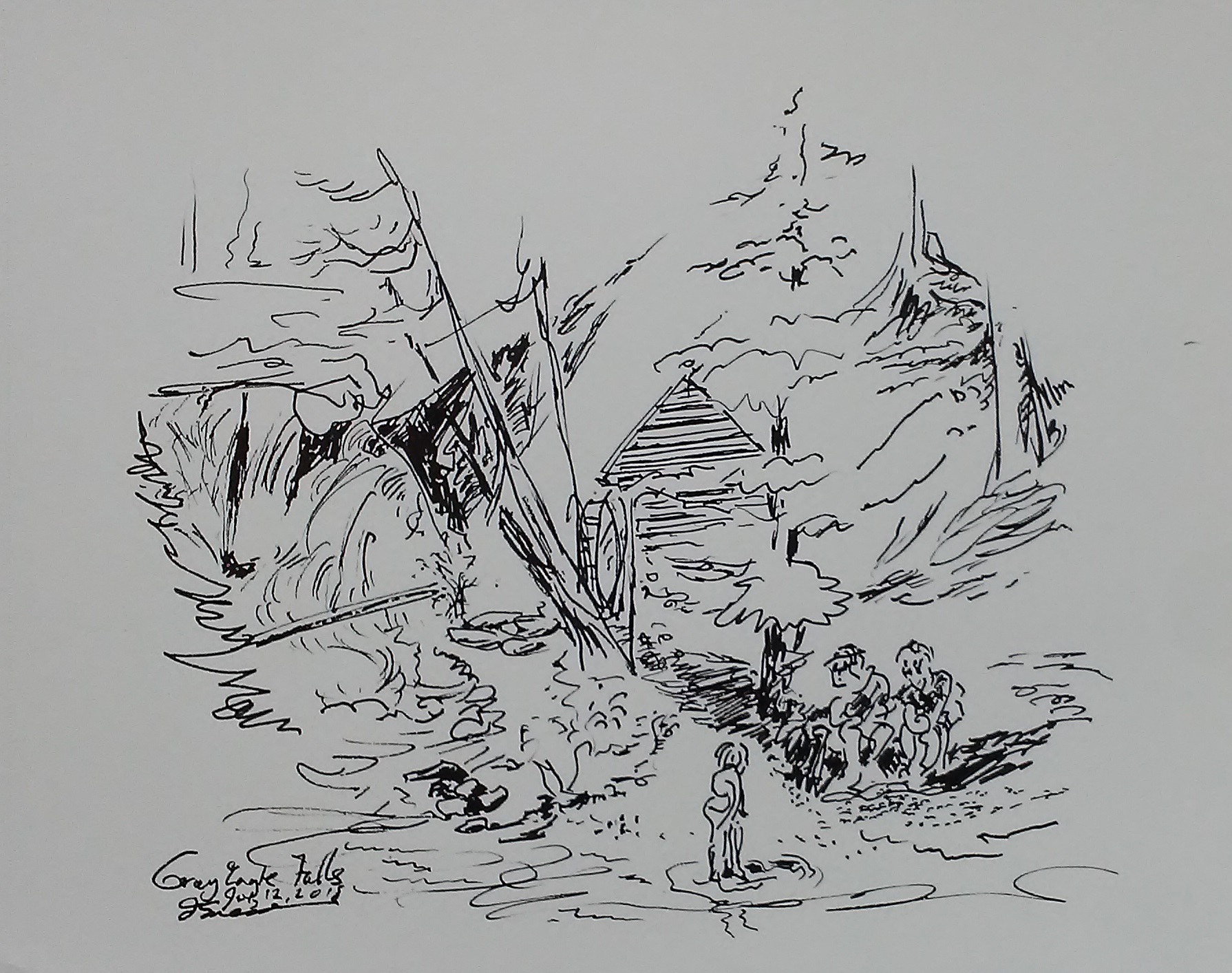 EagleCreekWaterfall_20180712