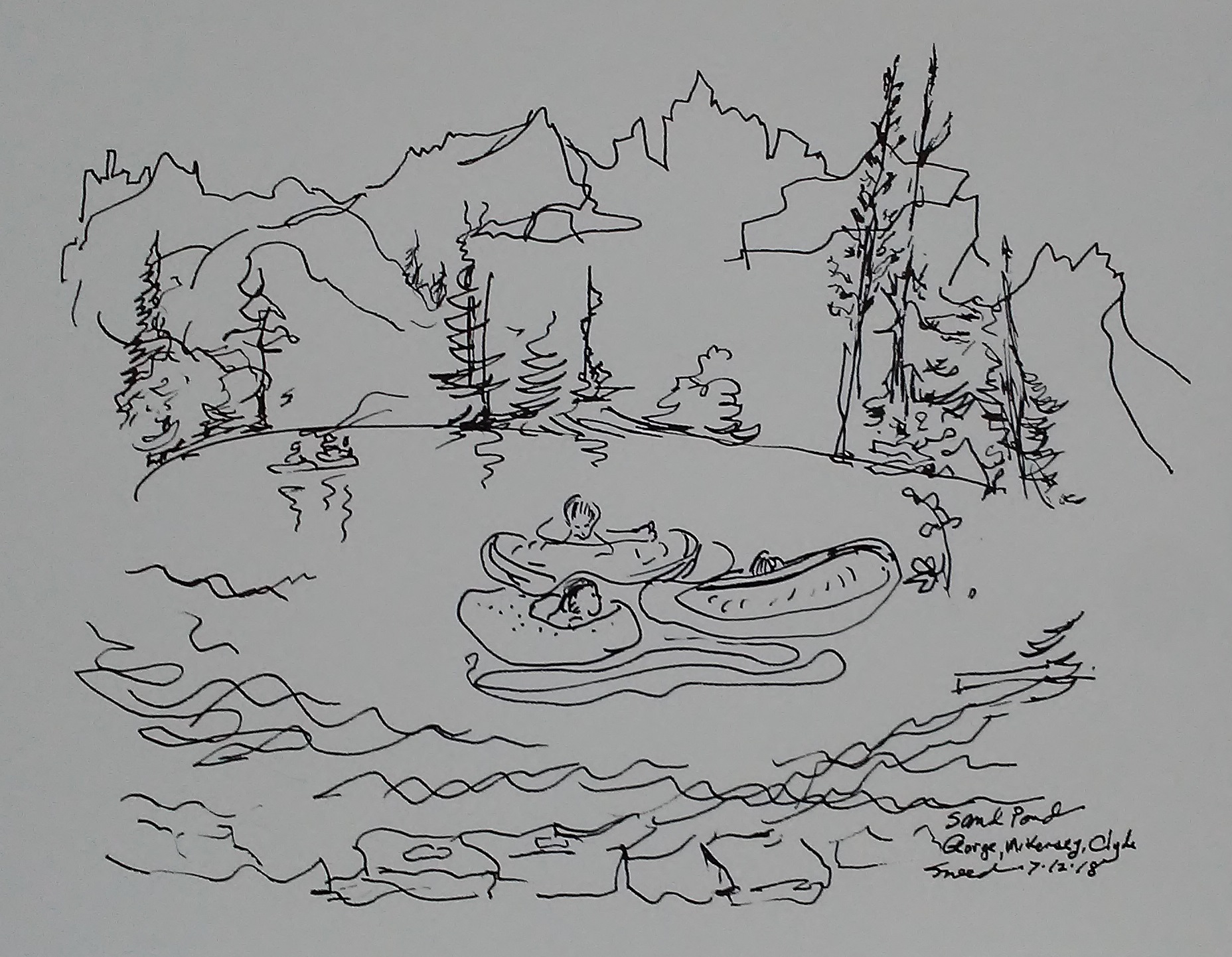 George.McKensey and Clyde_20180712