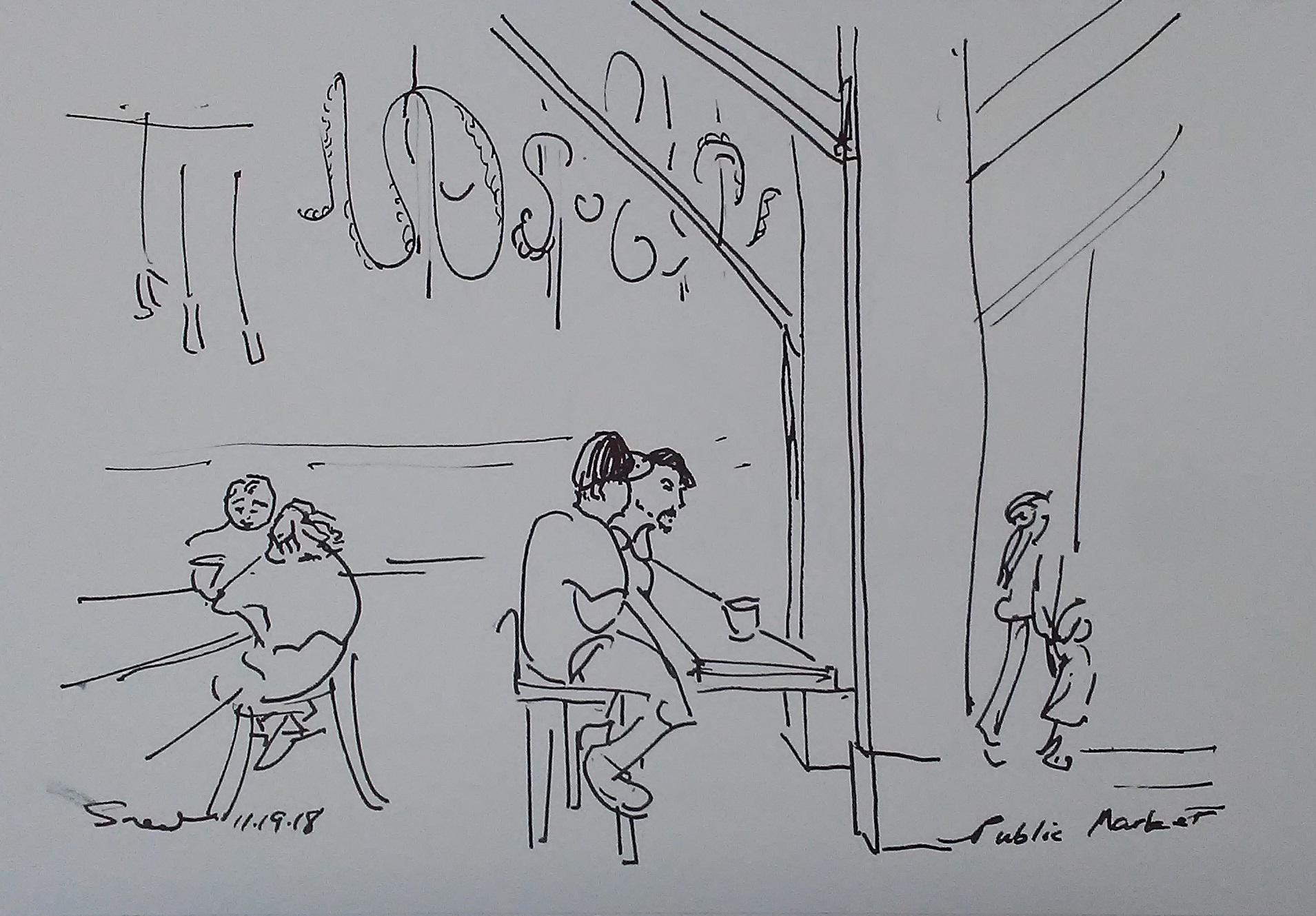 Two by Two_5 in x 8 in_Public Market_20181120