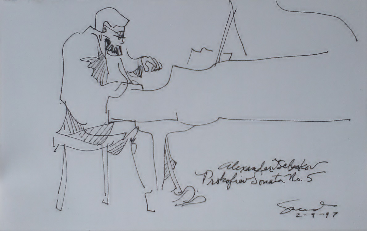 Alexander Tselyokov, Prokofiev Sonata No. 5_1997.jpg