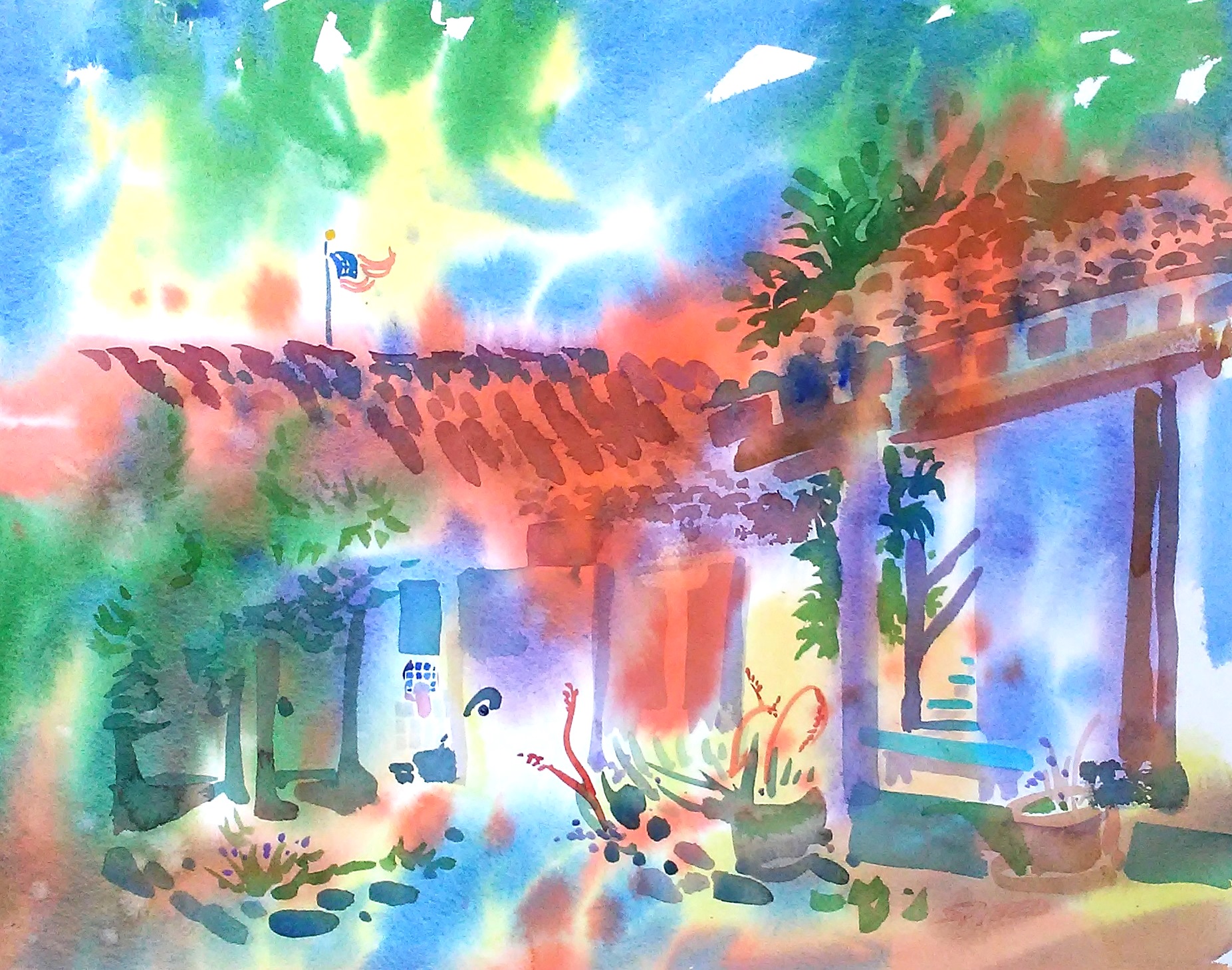 Alvarado Adobe Courtyard_20180625.jpg