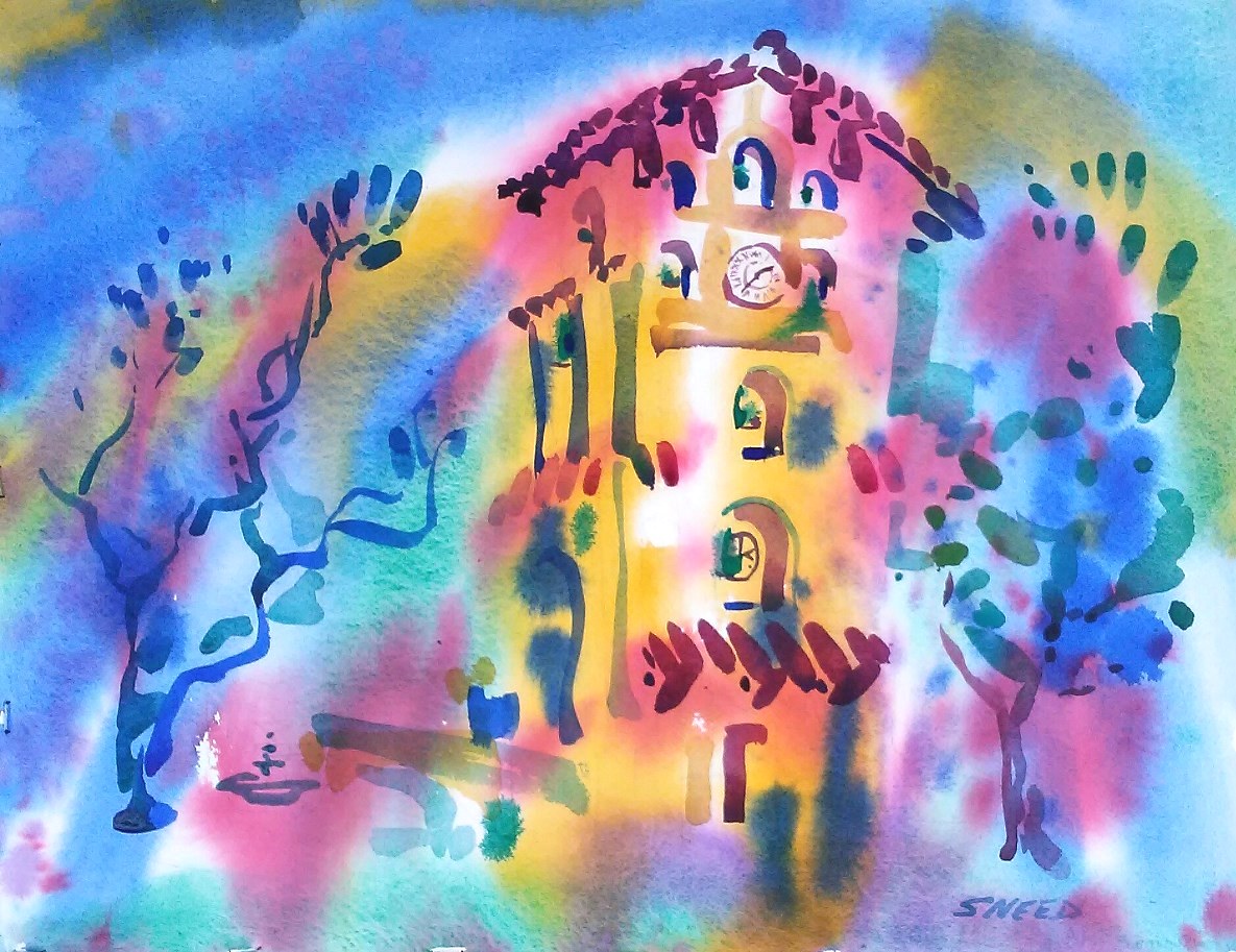 El Campanil_16 in x 20 in_20180219.jpg