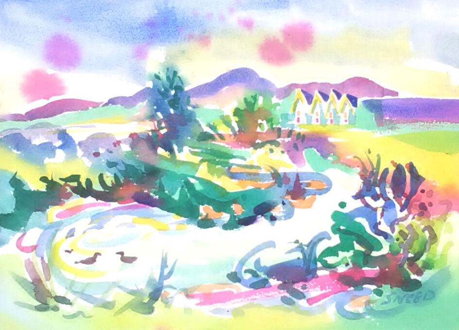 Flood Tide Meeker Slough_9.5 x 13.5_20170208.jpg