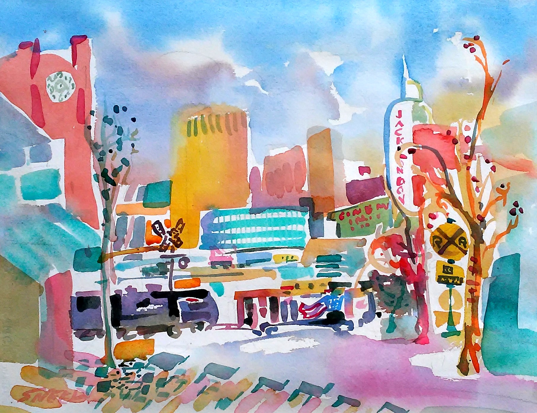 Jack London Square_18 in x 22 in_20190211