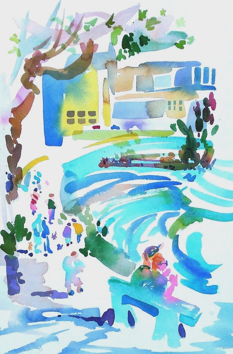 Lakeshore Promenade_20180806