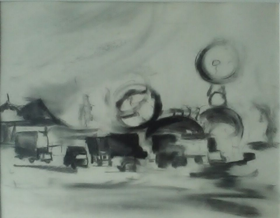 On the Road Carnival_20170104