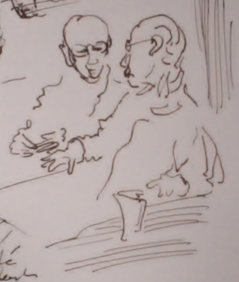 Simple Pleasures Cafe