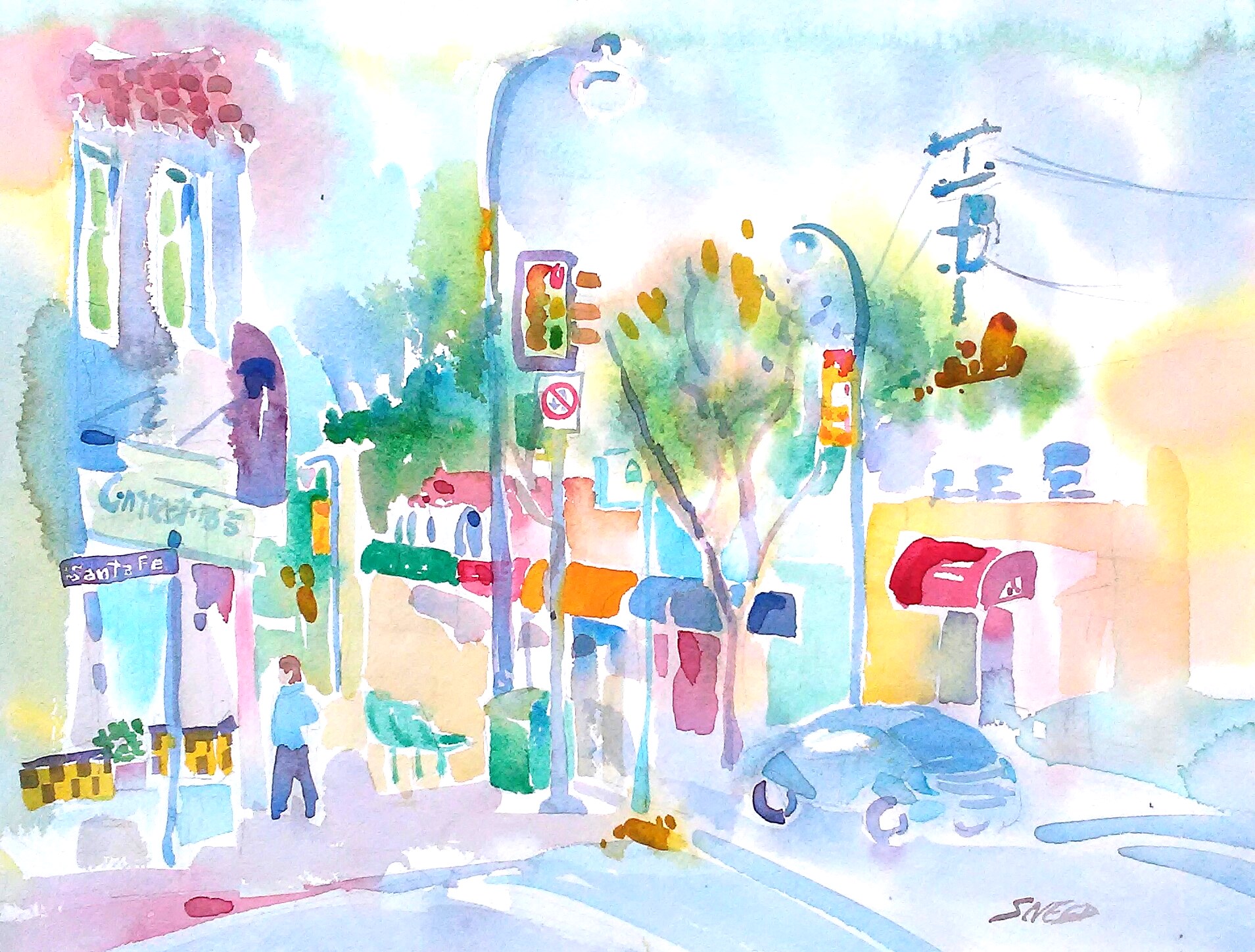 Solano Avenue Neighborhood, 20181217.jpg