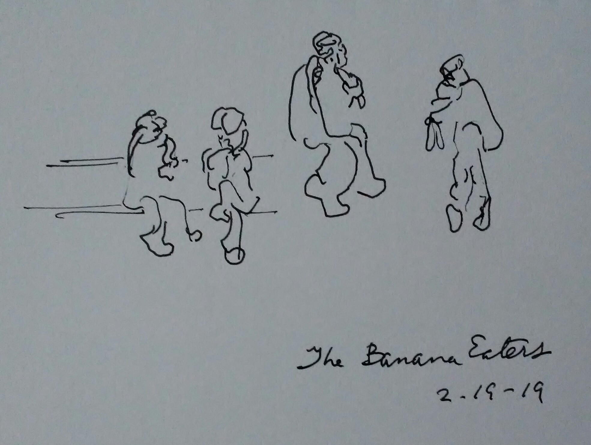 TheBananaEaters_20190219