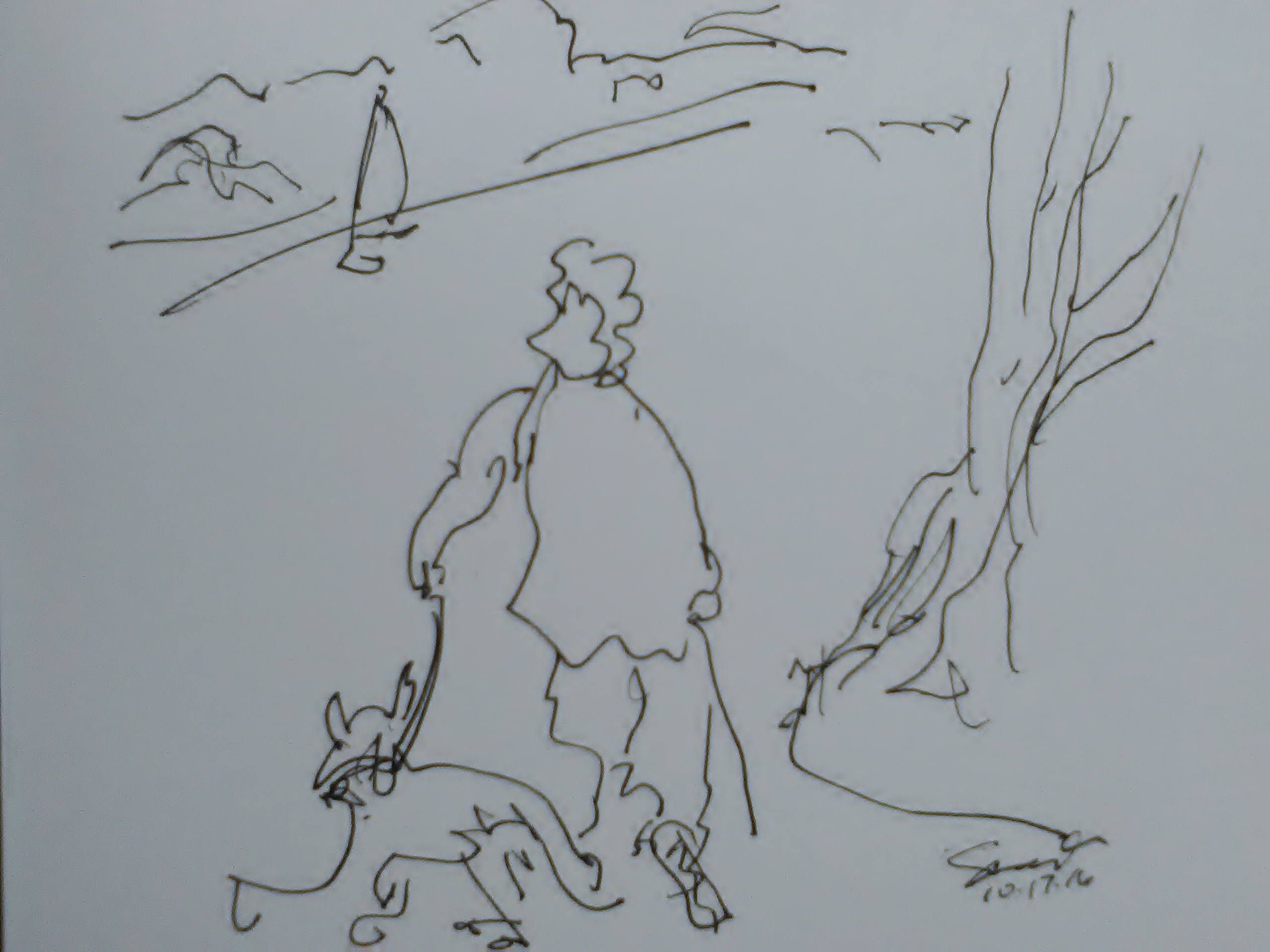 Man Walking the Dog_20161017.jpg