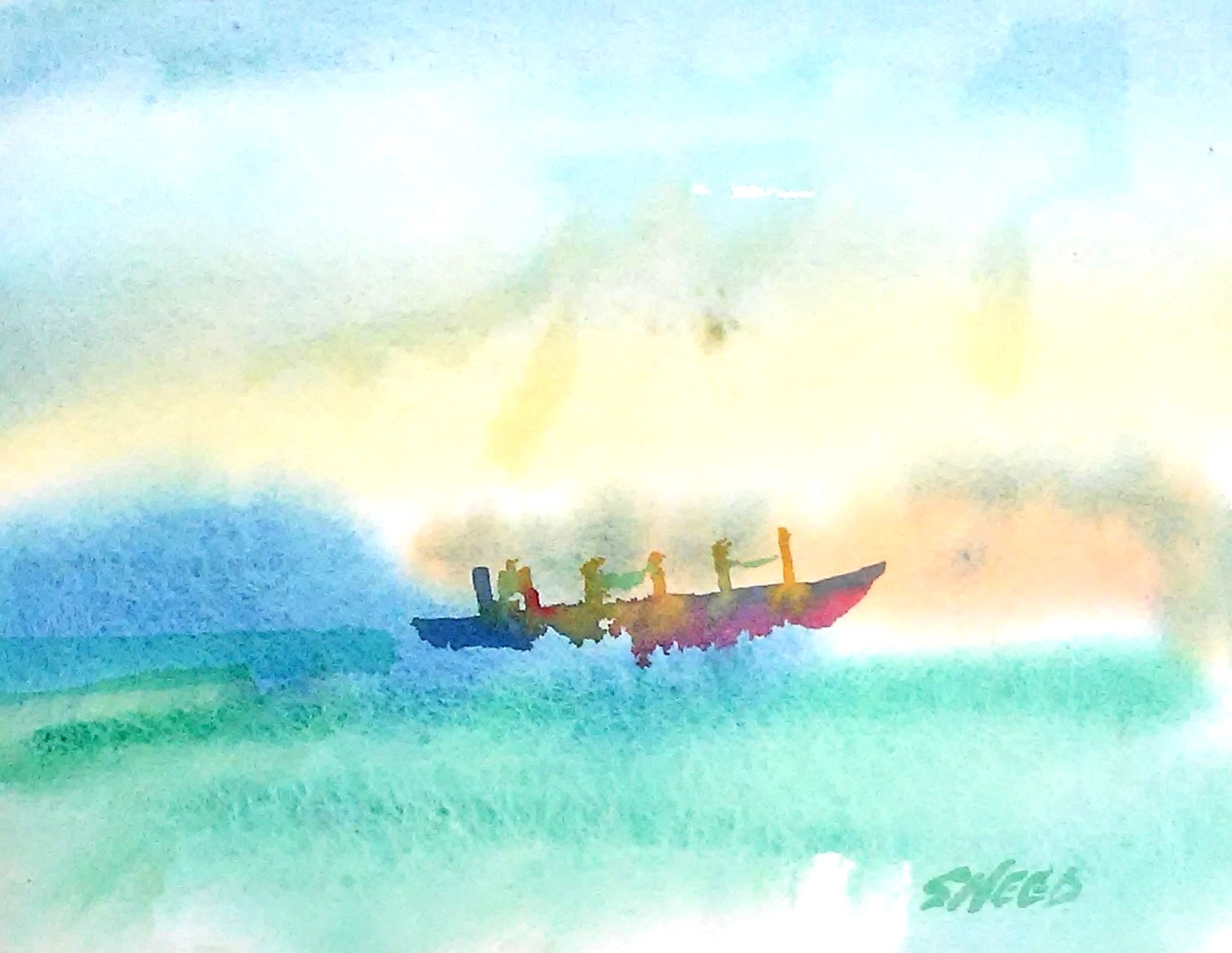 Passing Ship, Point Pinole_20180702.jpg